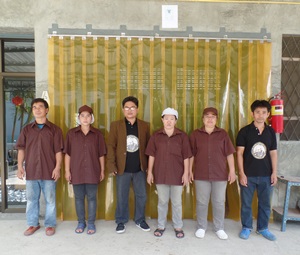 Our coffee and tea makers 