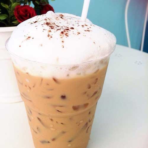 เมล็ดกาแฟอราบิก้าแท้ ออร์แกนิค คั่วเข้ม (ตราดอยปู่หมื่น) 250 กรัม Organic arabica coffee beans dark roasted (Doi Pumuen Brand) 250g