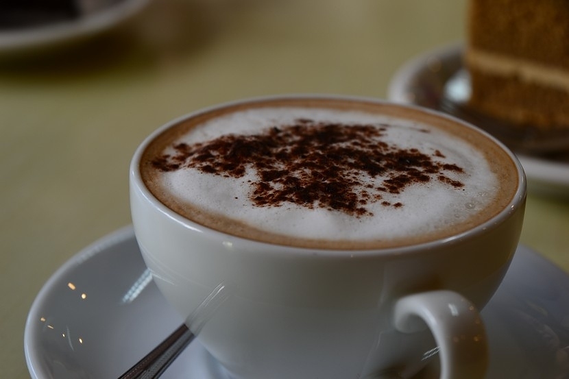 เมล็ดกาแฟอราบิก้าแท้ ออร์แกนิค คั่วกลาง (ตราดอยปู่หมื่น) 250 กรัม Organic arabica coffee beans medium roasted (Doi Pumuen Brand) 250g